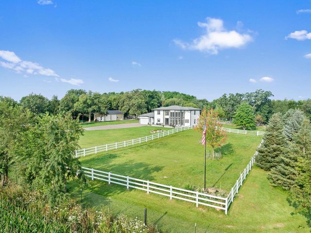 W1940 County Road D, Burlington, WI 53105