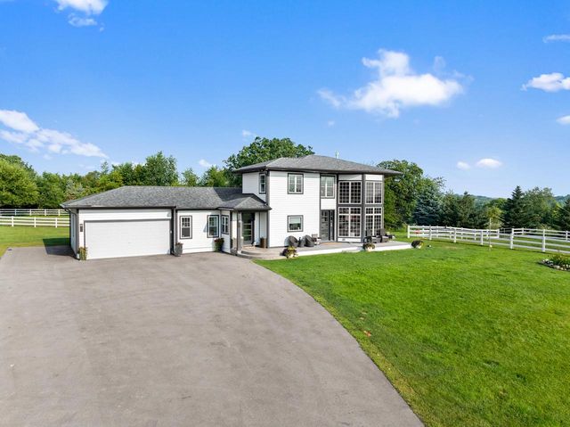W1940 County Road D, Burlington, WI 53105