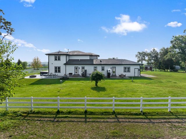 W1940 County Road D, Burlington, WI 53105