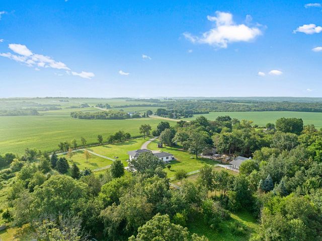 W1940 County Road D, Burlington, WI 53105