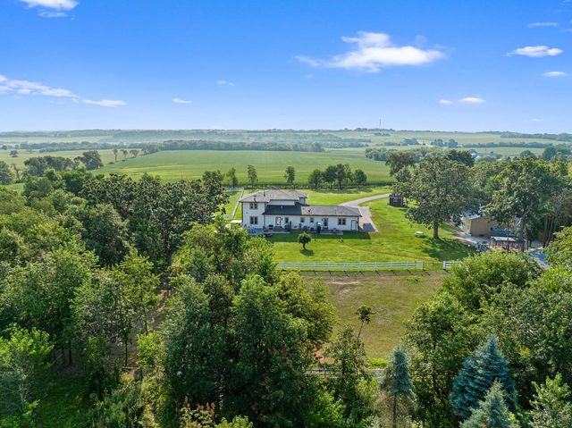 W1940 County Road D, Burlington, WI 53105