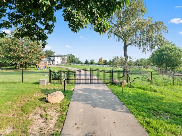 W1940 County Road D, Burlington, WI 53105