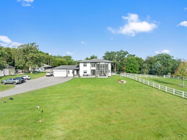W1940 County Road D, Burlington, WI 53105