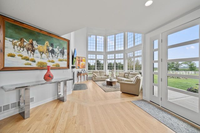 W1940 County Road D, Burlington, WI 53105