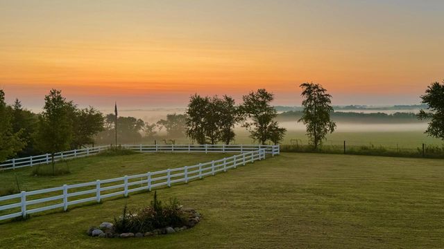 W1940 County Road D, Burlington, WI 53105