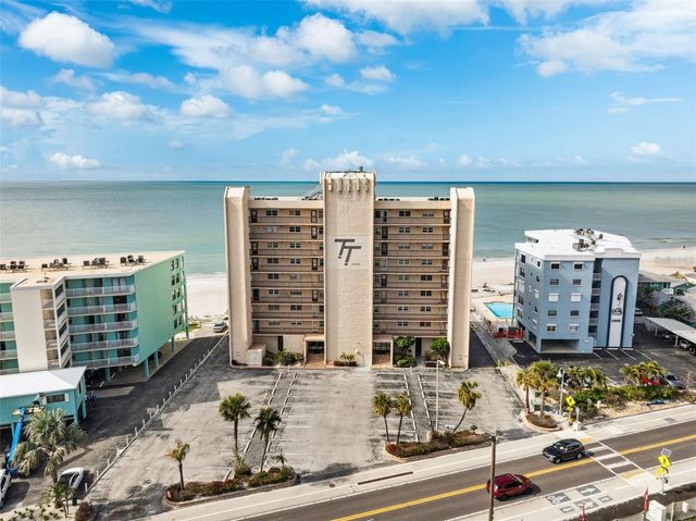 19450 GULF BOULEVARD 401, Indian Shores, FL 33785