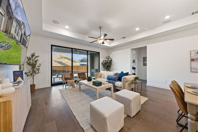 1517 Miranda Lane, Denton, TX 76210