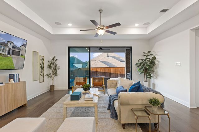 1517 Miranda Lane, Denton, TX 76210