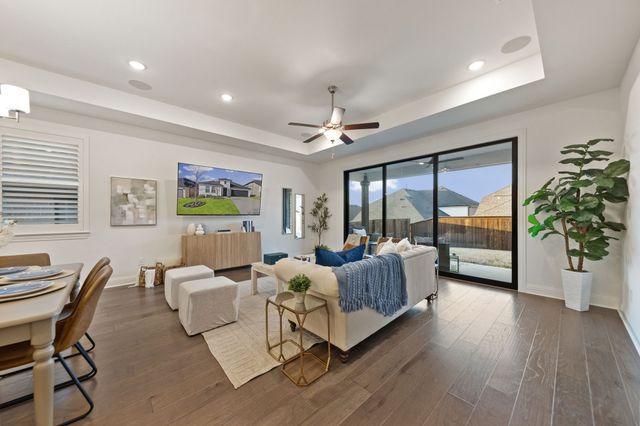 1517 Miranda Lane, Denton, TX 76210