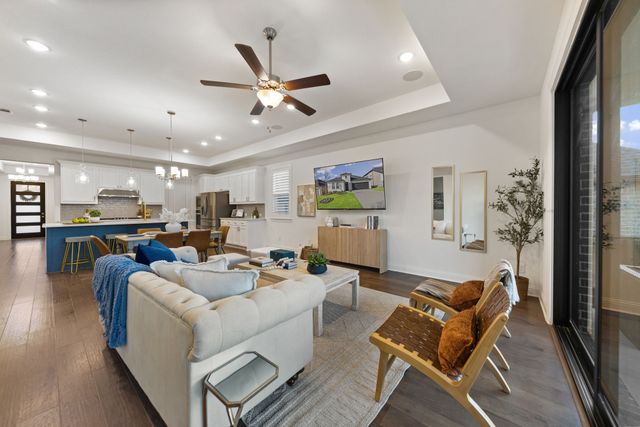 1517 Miranda Lane, Denton, TX 76210