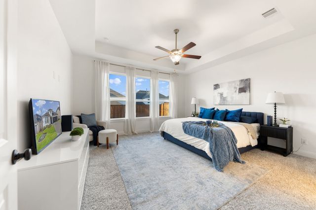 1517 Miranda Lane, Denton, TX 76210