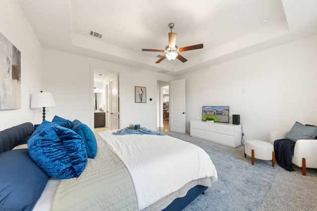 1517 Miranda Lane, Denton, TX 76210