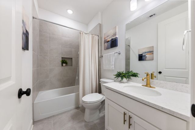 1517 Miranda Lane, Denton, TX 76210