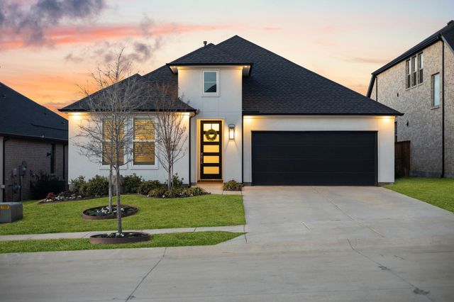 1517 Miranda Lane, Denton, TX 76210