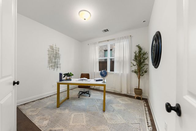 1517 Miranda Lane, Denton, TX 76210