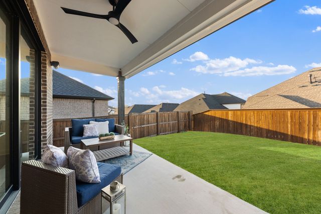 1517 Miranda Lane, Denton, TX 76210