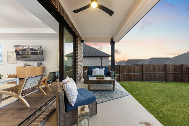 1517 Miranda Lane, Denton, TX 76210