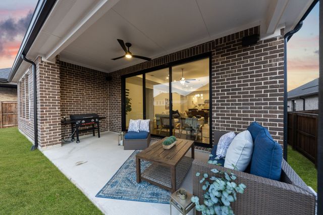 1517 Miranda Lane, Denton, TX 76210