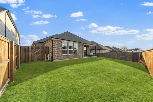 1517 Miranda Lane, Denton, TX 76210