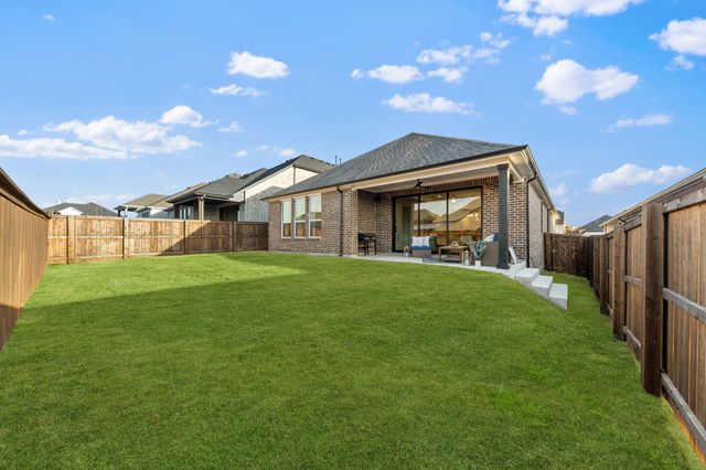 1517 Miranda Lane, Denton, TX 76210