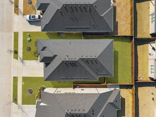 1517 Miranda Lane, Denton, TX 76210