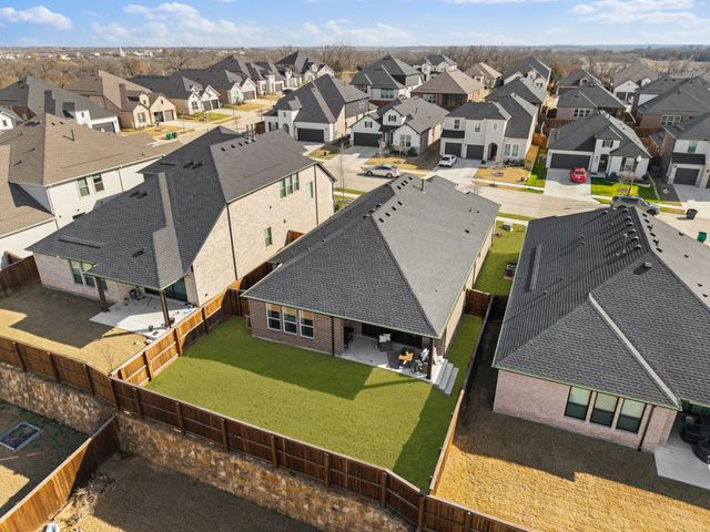 1517 Miranda Lane, Denton, TX 76210