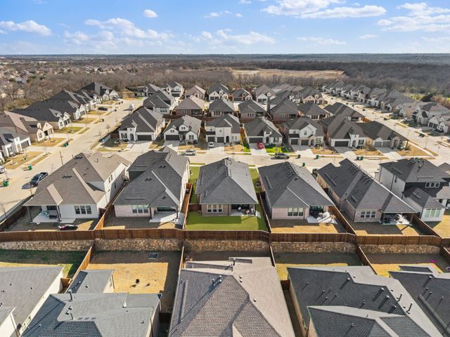 1517 Miranda Lane, Denton, TX 76210