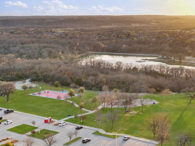 1517 Miranda Lane, Denton, TX 76210