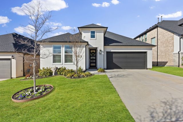 1517 Miranda Lane, Denton, TX 76210