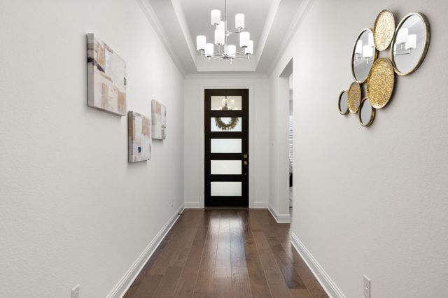 1517 Miranda Lane, Denton, TX 76210