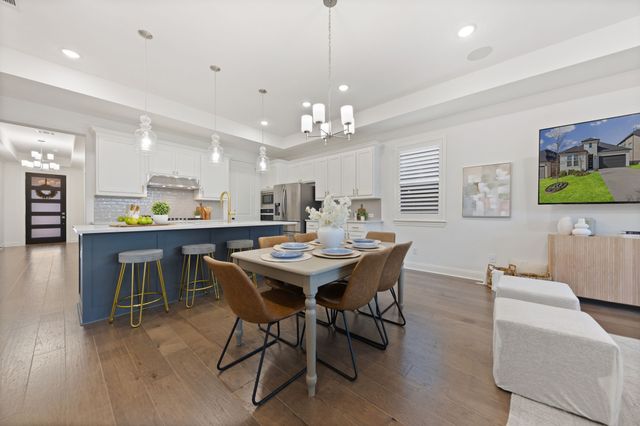 1517 Miranda Lane, Denton, TX 76210