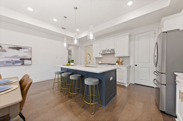 1517 Miranda Lane, Denton, TX 76210