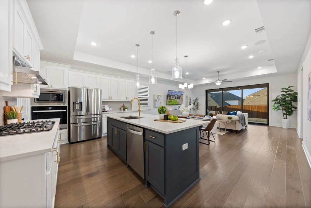 1517 Miranda Lane, Denton, TX 76210