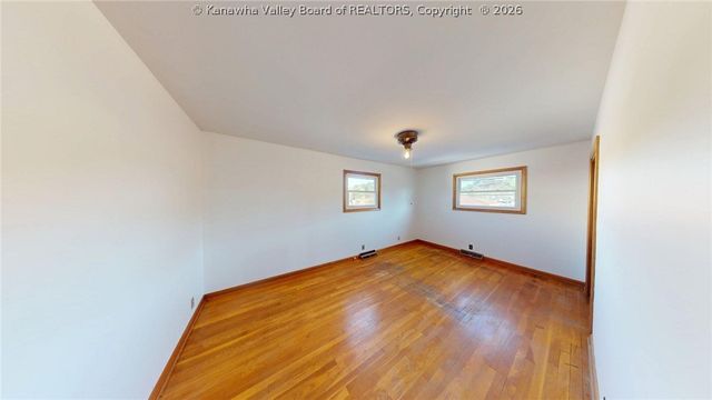 38 Birkewood Road, Huntington, WV 25705