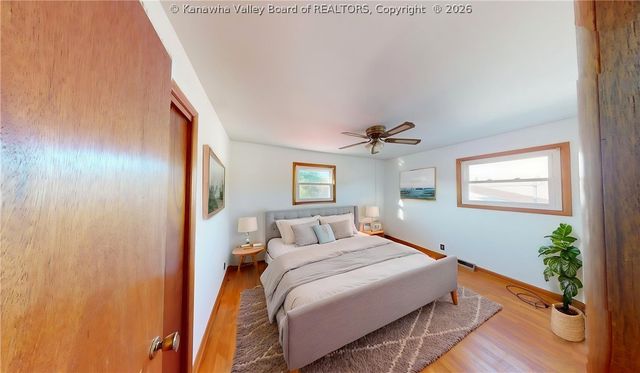 38 Birkewood Road, Huntington, WV 25705