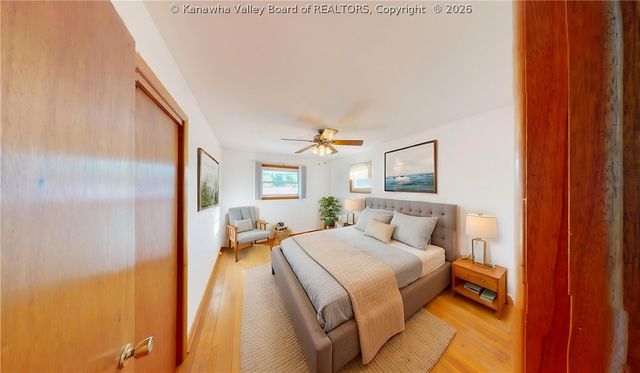 38 Birkewood Road, Huntington, WV 25705