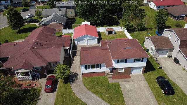 38 Birkewood Road, Huntington, WV 25705