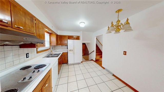 38 Birkewood Road, Huntington, WV 25705