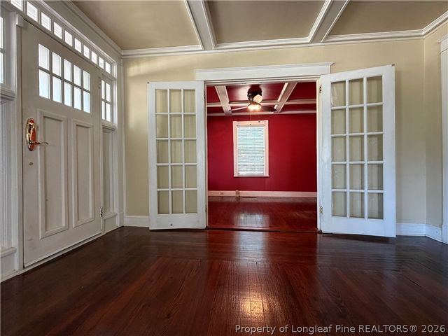 416 N Main Street, Raeford, NC 28376