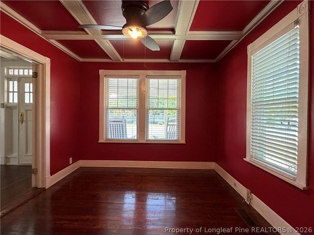 416 N Main Street, Raeford, NC 28376