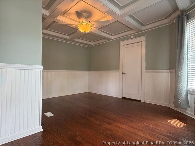 416 N Main Street, Raeford, NC 28376