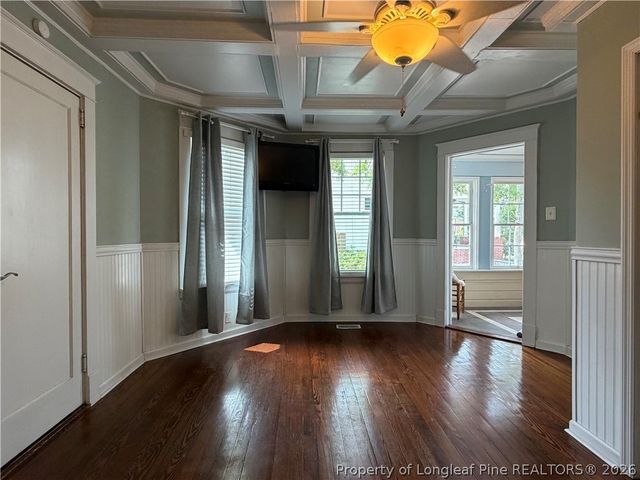 416 N Main Street, Raeford, NC 28376