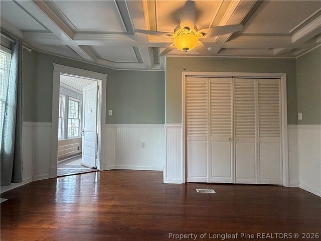 416 N Main Street, Raeford, NC 28376