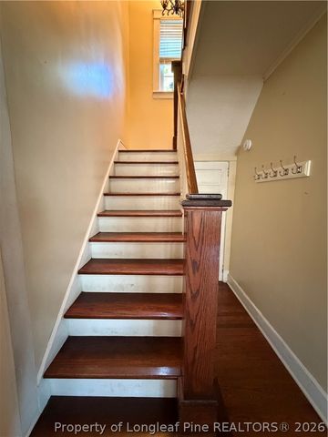 416 N Main Street, Raeford, NC 28376