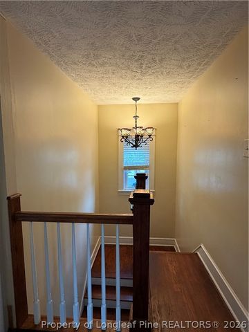 416 N Main Street, Raeford, NC 28376