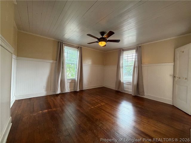 416 N Main Street, Raeford, NC 28376