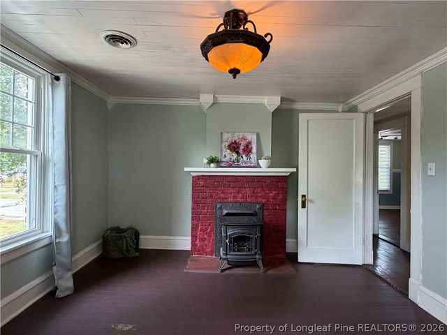 416 N Main Street, Raeford, NC 28376