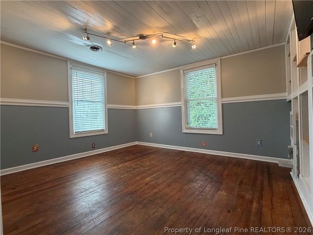416 N Main Street, Raeford, NC 28376