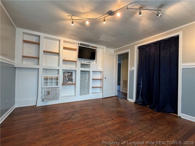 416 N Main Street, Raeford, NC 28376