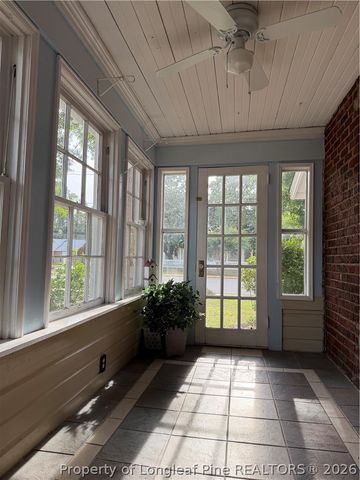 416 N Main Street, Raeford, NC 28376